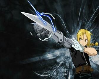 Fullmetal Alchemist