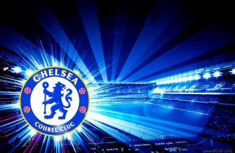 Cool Chelsea Wallpaper