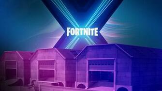 Fortnite Update Drops As Season Gets Delayed