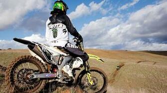 Dirtbike Motocross Moto Bike Extreme Motorbike Dirt