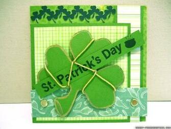 St Patricks Day Cards Wallpaper Crazy Frankenstein