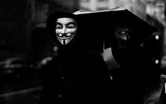 Anon Wallpaper