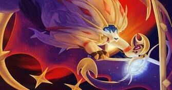 Pokemon Wallpaper Alola Art HD Anime