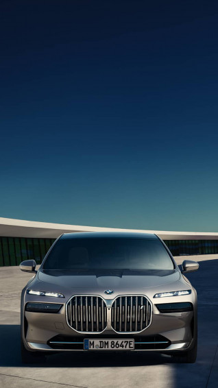 Exclusive Bmw Wallpaper