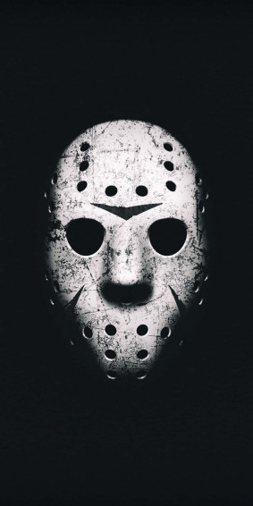 Horror Icons Wallpaper