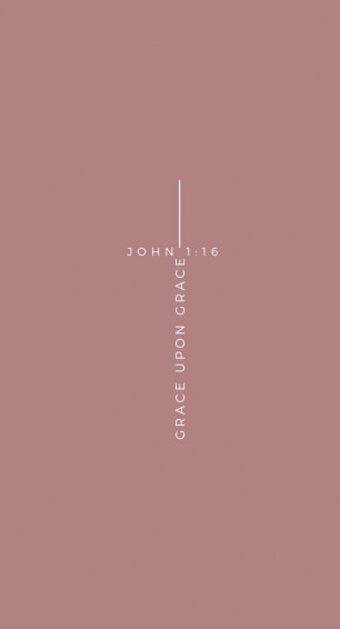 Bible Verse Phone Wallpaper
