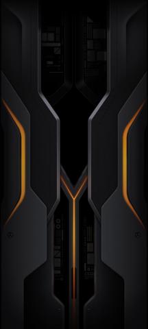 Poco F3 Gt Stock Wallpaper In FHD