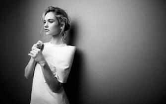 On October By Admin Comments Off Lily James Wallpaper