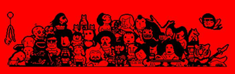 Lisa Shirts Kickstarter