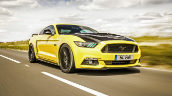 Vehicles Ford Mustang Gt 4k Ultra HD Wallpaper