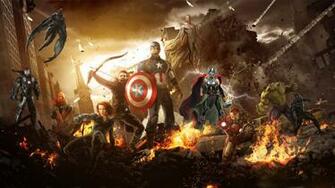 Is In Captain America Civil War Already Tested With The Cast