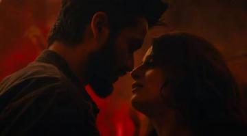 Shiddat Trailer Radhika Madan Sunny Kaushal Starrer Feels