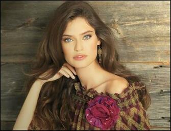 Blue Eyes Girls Wallpaper The Top Desktop HD