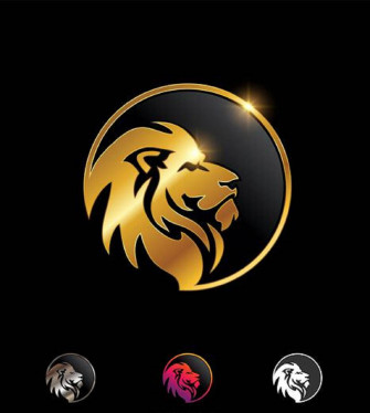 Lion Head Wallpaper