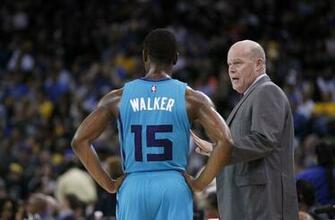 Kemba Walker Plenty Of Room For Improvement