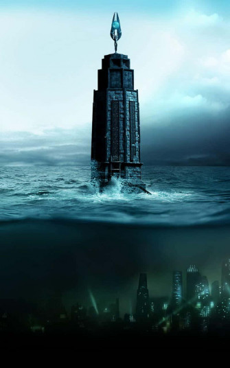 Enjoy The Amazing Experience Of Playing Bioshock On Your