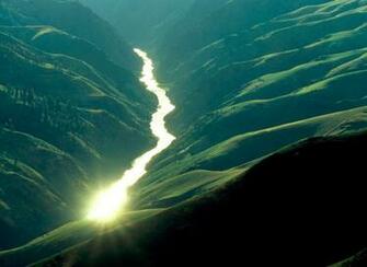 Most Beautiful Natural Scenes In The World