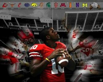 Buckeye Wallpaper Desktop Background