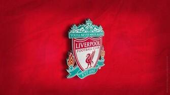Wallpaper Logo Liverpool