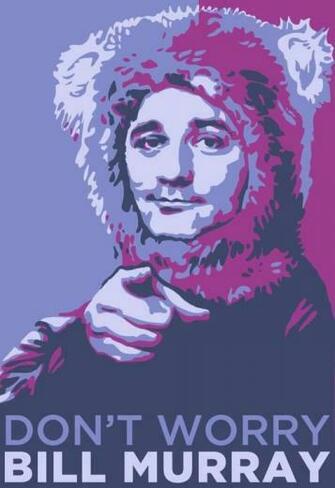 Kcco Bill Murray