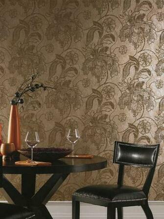 Wallpaper Home And Garden