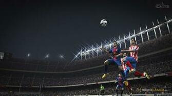 Fifa Online Wallpaper HD