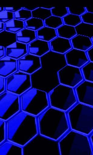 Honeycomb Bee Hive Live Wallpa For Android Appszoom