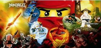 Related Image With Ninjago Wallpaper For Computer