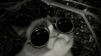 Meet The Coolest Cats On Internet How2becool