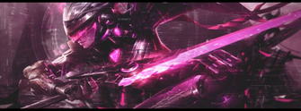 Project Fiora By Kirukatocchi
