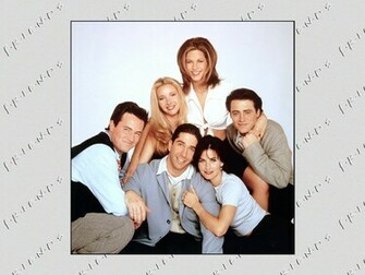 Clubs Friends Image Title Wallpaper