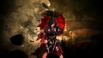 Dororo Wallpaper 768p By Darkmesah