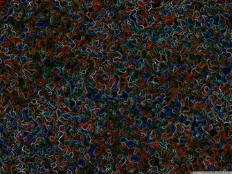 Dark Energy Matter 4k HD Desktop Wallpaper For Ultra