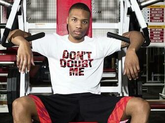 Damian Lillard Girlfriend Kayla Tea
