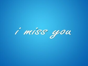 Miss You Love Pictures HD Wallpaper