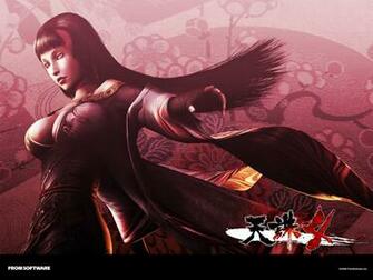 Tenchu Action Adventure Stealth Ninja Fantasy Wallpaper