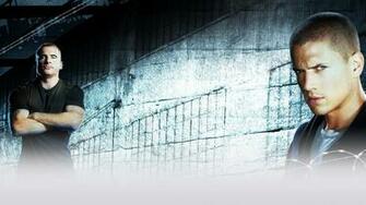 Wallpaper Of Prison Break You Are Ing