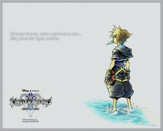 Kingdom Hearts E Final Mix Qui Si Aprono Topic Sul