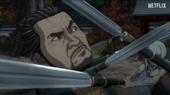 Netflix Onimusha Anime Just Got Its First Trailer Ign