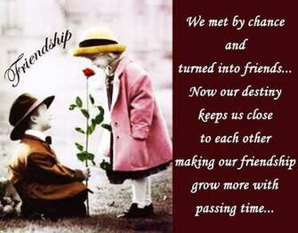 Friends Wallpaper With Quotes