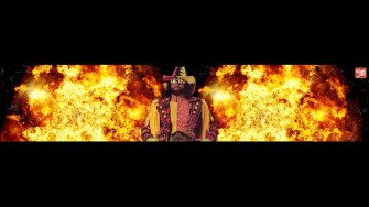 Snap Into A Slim Jim R Wallpaper