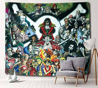 Amazon Sosolong Japanese Anime Tapestry For Room