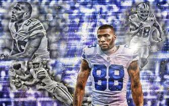 Dez Bryant Wallpaper HD