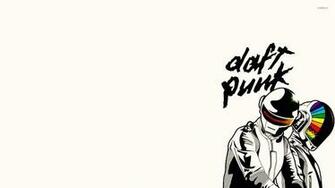 Daft Punk Wallpaper