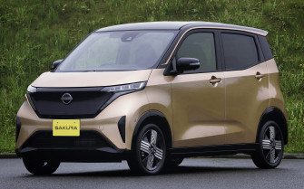 Nissan Sakura Jp Wallpaper And HD Image Car Pixel