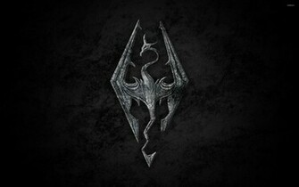 The Elder Scrolls V Skyrim Wallpaper