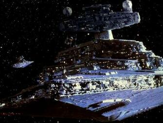 The Empire Strikes Back Wallpaper Stock