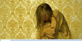 Creepy Classic The Yellow Wallpaper Weird Fiction Re