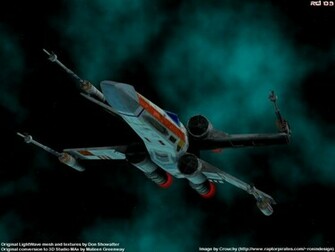 Star Wars Wallpaper X Wing Jpg