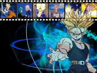 Trunks Dragonball Wallpaper Anime Forums News More